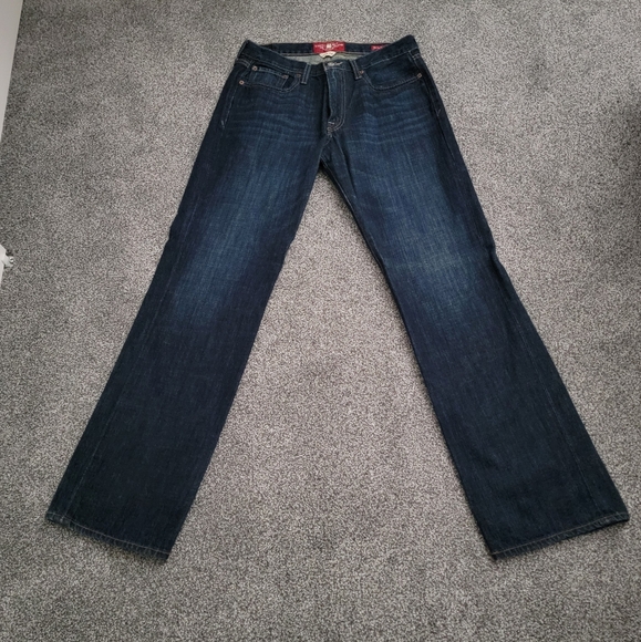 NWOT! Lucky 361 Vintage Straight - Picture 3 of 7